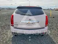 2015 Cadillac SRX фото
