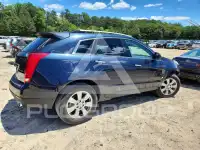 2015 Cadillac SRX фото