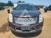 2015 Cadillac SRX фото