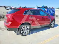 2015 Cadillac SRX фото