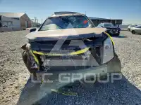 2015 Cadillac SRX фото