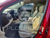 2015 Cadillac SRX фото