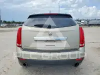 2015 Cadillac SRX фото