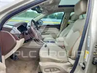 2015 Cadillac SRX photo