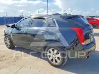 2015 Cadillac SRX photo