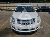2015 Cadillac SRX фото