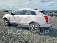 2015 Cadillac SRX фото