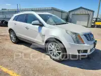 2015 Cadillac SRX фото