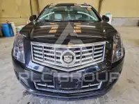 2015 Cadillac SRX photo