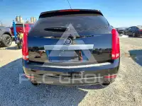 2015 Cadillac SRX фото