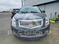 2015 Cadillac SRX фото