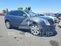 2015 Cadillac SRX фото