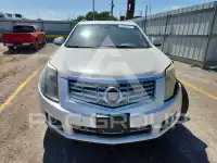 2015 Cadillac SRX фото
