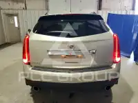 2015 Cadillac SRX photo