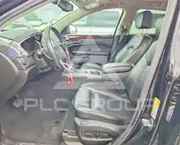 2015 Cadillac SRX фото