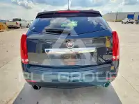 2015 Cadillac SRX фото
