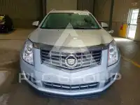 2015 Cadillac SRX фото