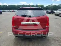 2015 Cadillac SRX фото