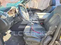 2015 Cadillac SRX фото