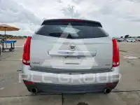 2015 Cadillac SRX фото