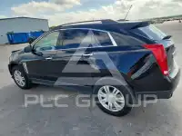 2015 Cadillac SRX фото