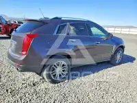 2015 Cadillac SRX фото