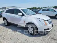 2015 Cadillac SRX фото