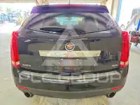 2015 Cadillac SRX photo