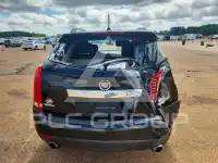 2015 Cadillac SRX фото
