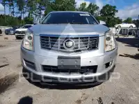 2015 Cadillac SRX фото