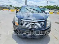 2015 Cadillac SRX photo