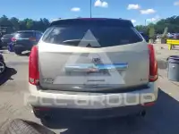 2015 Cadillac SRX фото