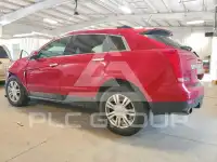 2015 Cadillac SRX фото