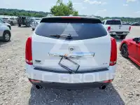 2015 Cadillac SRX фото