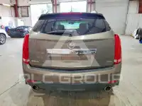 2015 Cadillac SRX фото