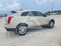 2015 Cadillac SRX фото