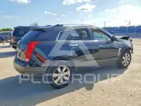 2015 Cadillac SRX photo