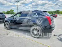 2015 Cadillac SRX photo