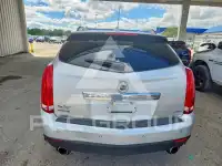 2015 Cadillac SRX фото