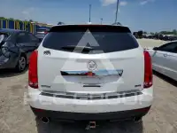 2015 Cadillac SRX photo