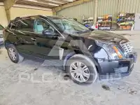 2015 Cadillac SRX photo