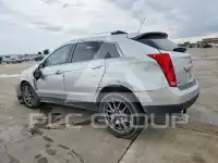 2015 Cadillac SRX фото