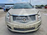 2015 Cadillac SRX фото