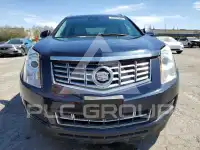 2015 Cadillac SRX photo