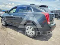 2015 Cadillac SRX фото