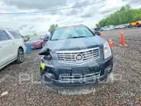 2015 Cadillac SRX фото