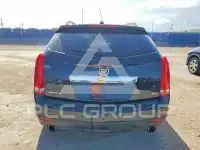 2015 Cadillac SRX photo