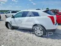 2015 Cadillac SRX фото