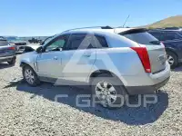 2015 Cadillac SRX photo