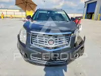 2015 Cadillac SRX фото